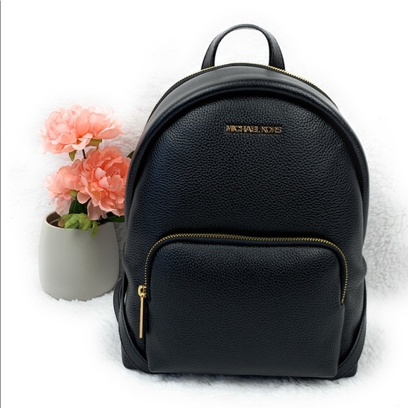 Michael Kors Medium Backpack - Picture 7 of 10